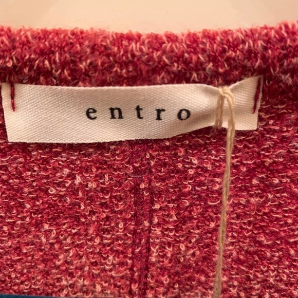 Entro brand Top - Picture 3 of 7